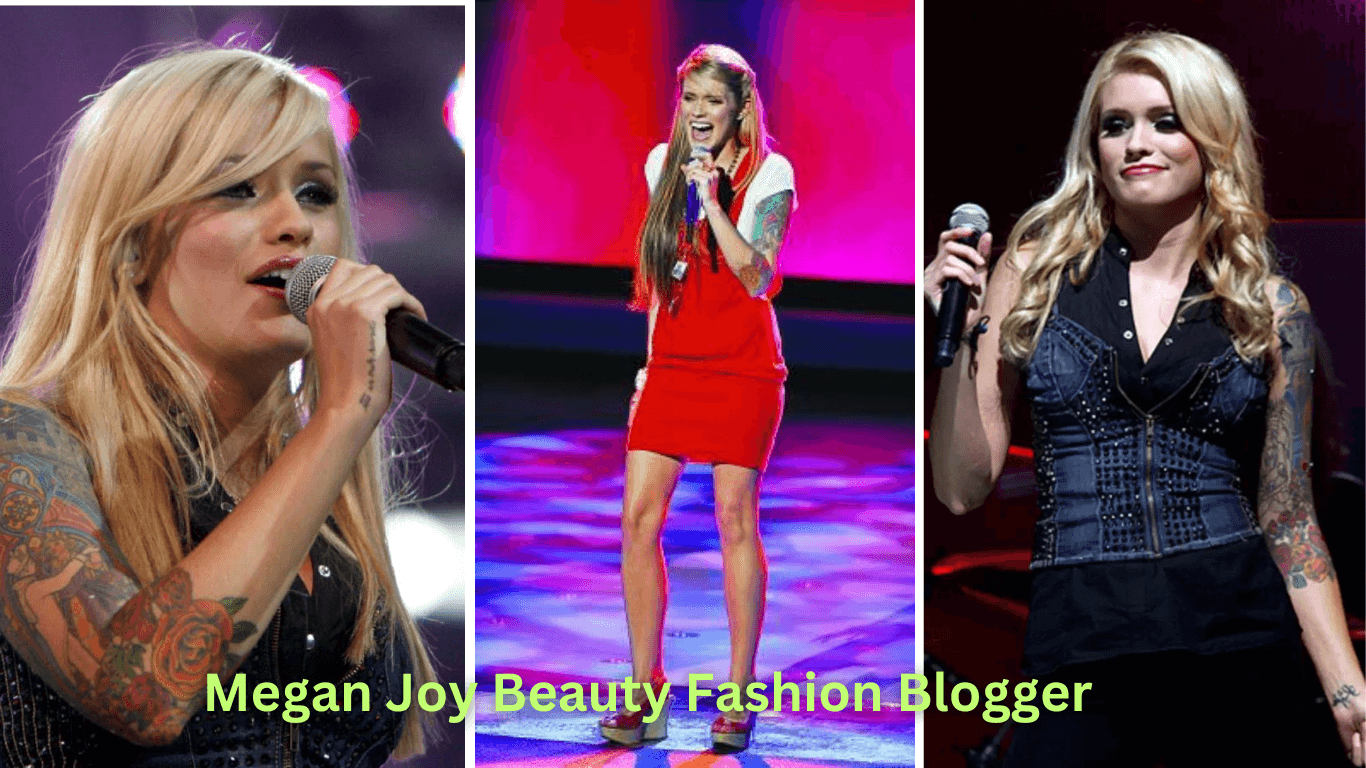 Unlocking Affordable Elegance: Megan Joy Beauty Fashion Blogger Expert Tips